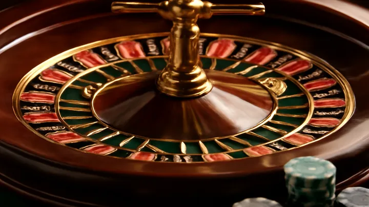Live Casino Experience Like Never Before