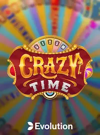 Crazy Time live game at BAJI200 COM