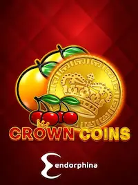 Crown Coins slot at BAJI200 COM