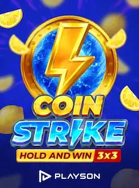 Coin Strike slot at BAJI200 COM