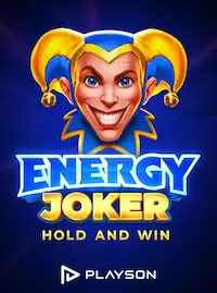 Energy Joker slot at BAJI200 COM