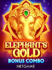 Elephant's Gold slot at BAJI200 COM