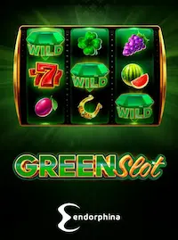 Green Chilli slot at BAJI200 COM
