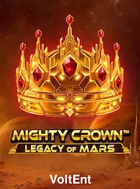 Mighty Crown at BAJI200 COM