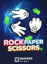 Rock Paper Scissors at BAJI200 COM