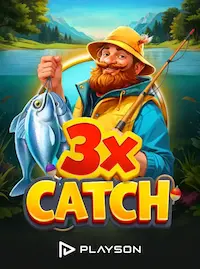 Catch at BAJI200 COM