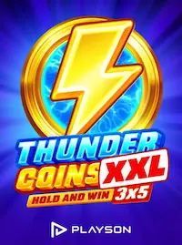 Thunder Coins XXL at BAJI200 COM