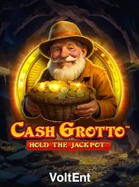 Cash Grotto at BAJI200 COM