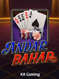 Andar Bahar at BAJI200 COM