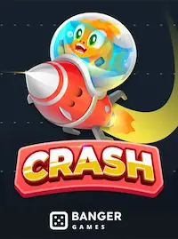 Crash at BAJI200 COM