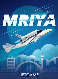 Mriya crash at BAJI200 COM