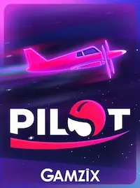 Pilot crash at BAJI200 COM