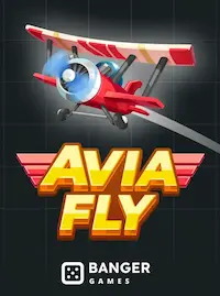 Avia Fly crash at BAJI200 COM
