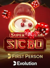 Sic Bo at BAJI200 COM