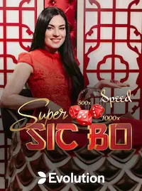 Sic Bo Super at BAJI200 COM
