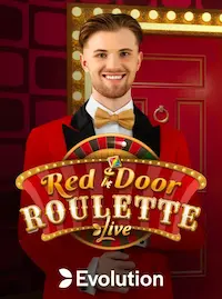 Red Door Roulette at BAJI200 COM