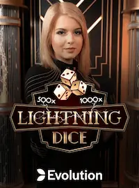 Lightning Dice at BAJI200 COM