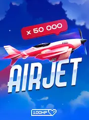 Airjet Airjet crash game at BAJI200 COM