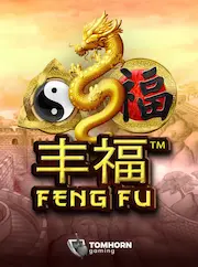 Feng Fu at BAJI200 COM
