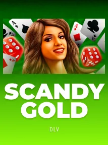 Scandy at BAJI200 COM